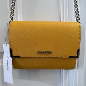 Calvin Klein Crossbody bag